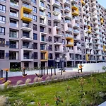 Apartment Skopje Апартаменты Скопье