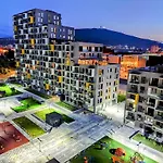 Apartment Skopje * Скопье