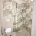 Lägenhet Apartment Skopje