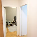 Apartment Skopje Lägenhet *