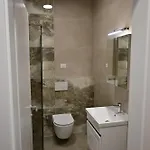Apartment Skopje Апартаменты *