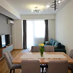Apartment Skopje * Скопье