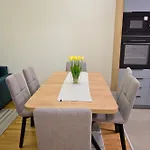 Apartment Skopje Lägenhet
