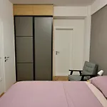 Apartment Skopje Апартаменты *