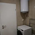 Lägenhet Apartment Skopje *