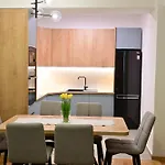 Apartment Skopje *