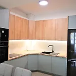 Apartment Skopje * Скопье
