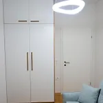 Apartment Skopje Апартаменты Скопье