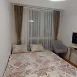 Apartment Skopje Апартаменты Скопье