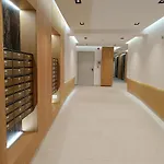Апартаменты Apartment Skopje