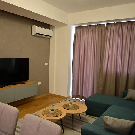 דירה Apartment Skopje *
