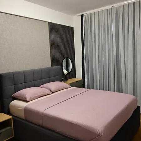 Apartment Skopje דירה