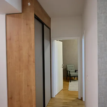 Апартаменты Apartment Skopje *