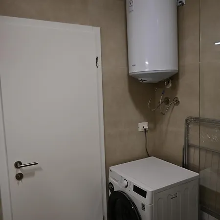 아파트 Apartment Skopje *