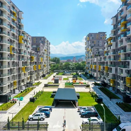 Apartment Skopje Skopje