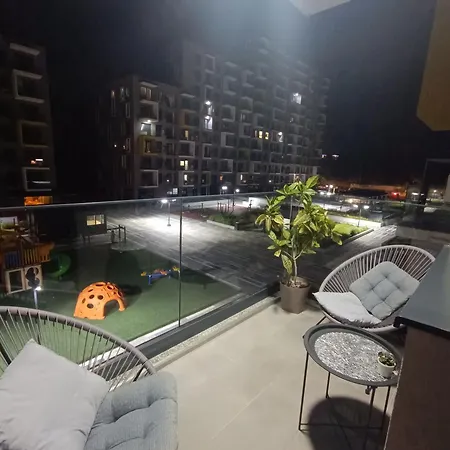 Apartment Skopje * Скопье