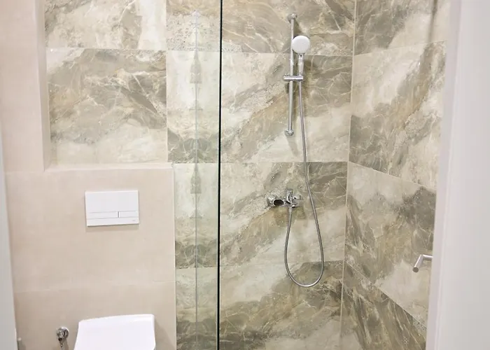 Lägenhet Apartment Skopje