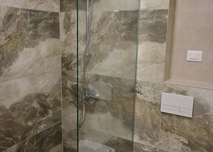 Apartment Skopje Skopje