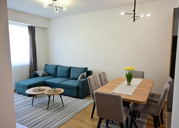 דירה Apartment Skopje *