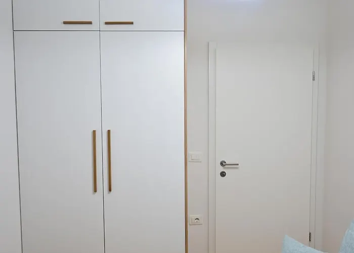 Apartment Skopje דירה סקופיה