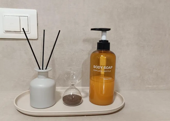 Apartment Skopje דירה