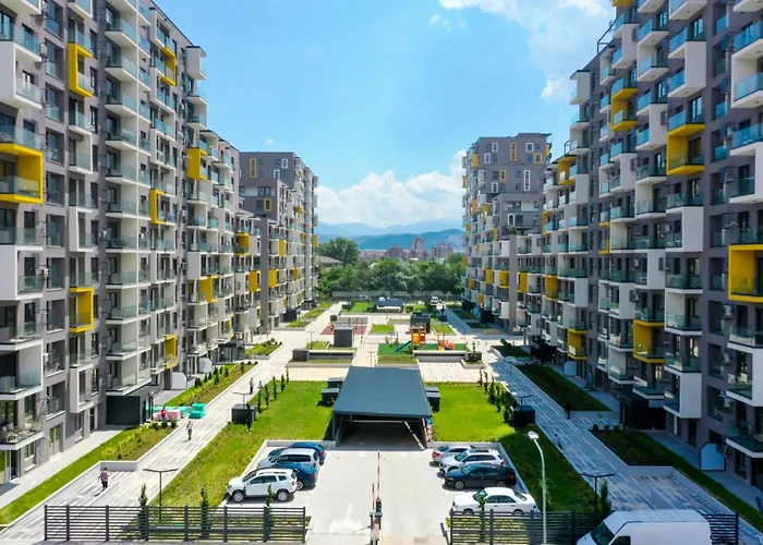 Apartment Skopje Skopje